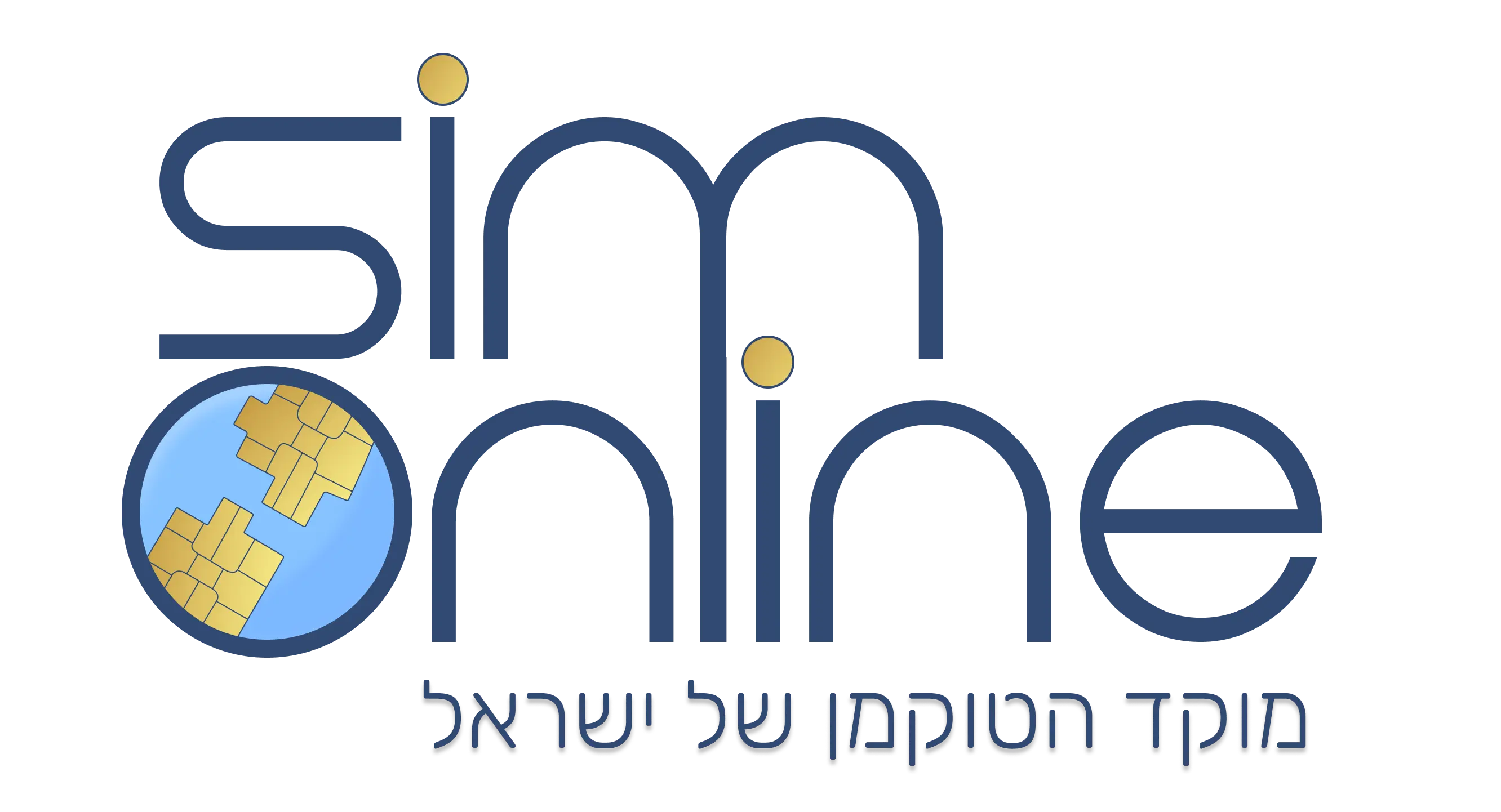 Simonline Logo